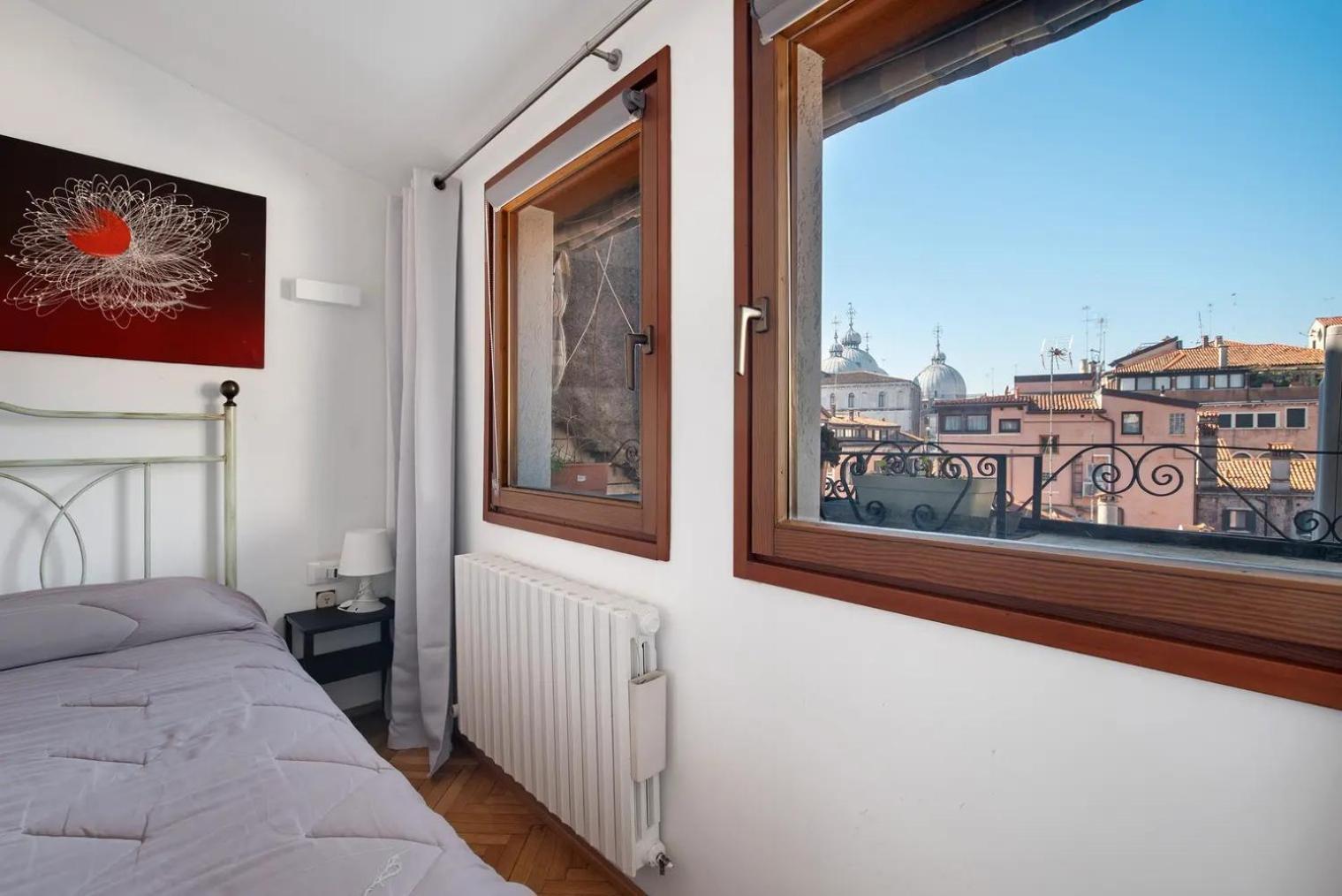 Residenza Tiziana Apartamento