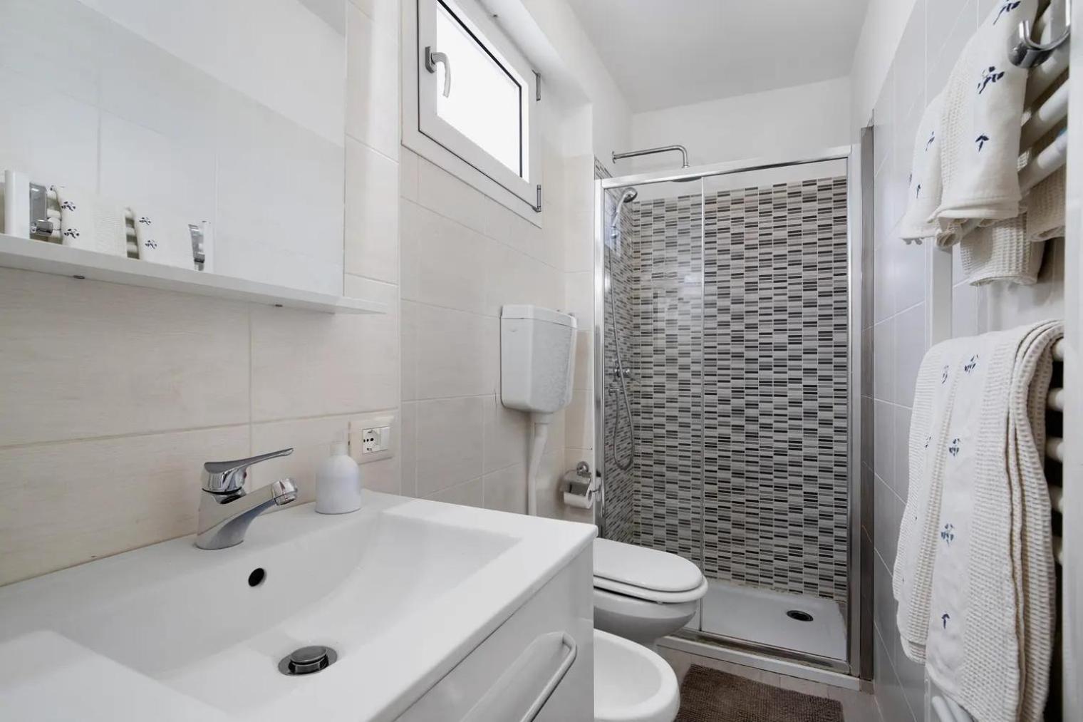 Apartamento Residenza Tiziana Venecia