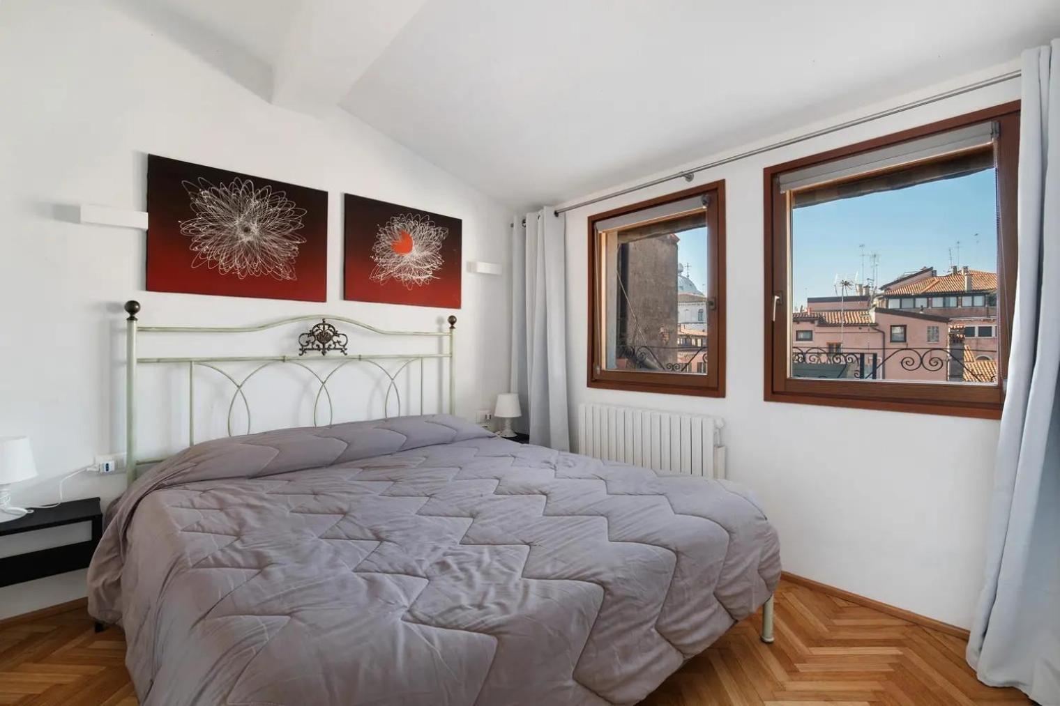 Residenza Tiziana Apartamento