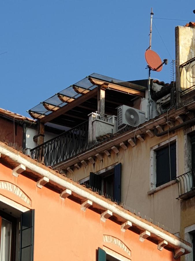 Apartament Residenza Tiziana