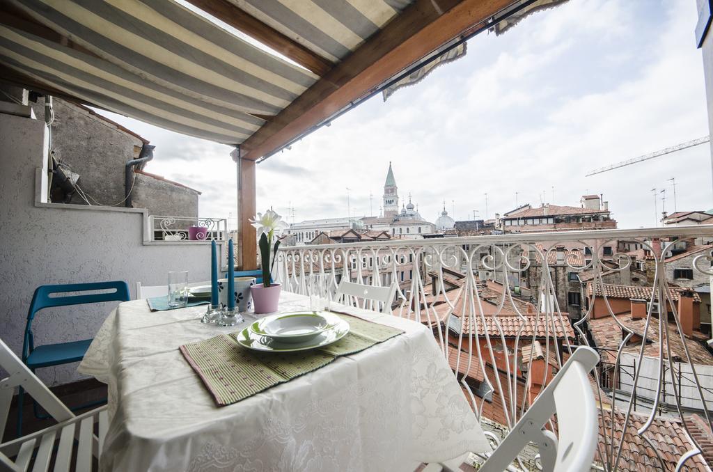 Apartament Residenza Tiziana