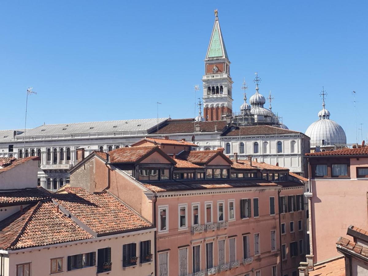 Residenza Tiziana Apartament Wenecja