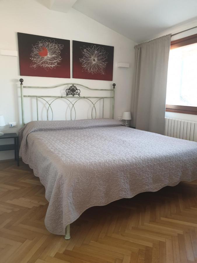 Residenza Tiziana Apartament Wenecja