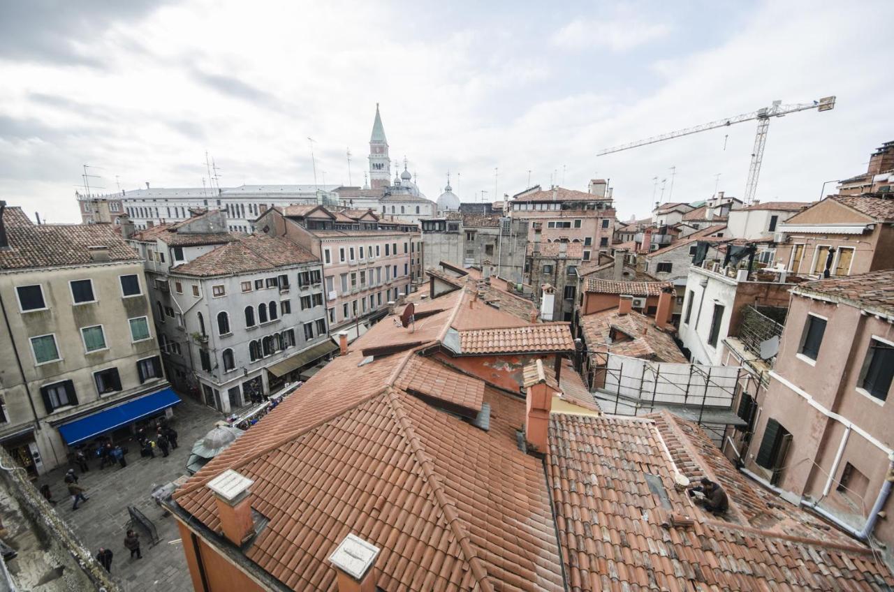 Apartament Residenza Tiziana