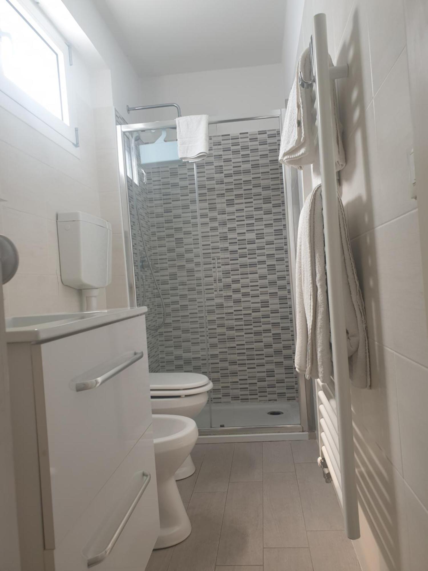 Residenza Tiziana Apartament