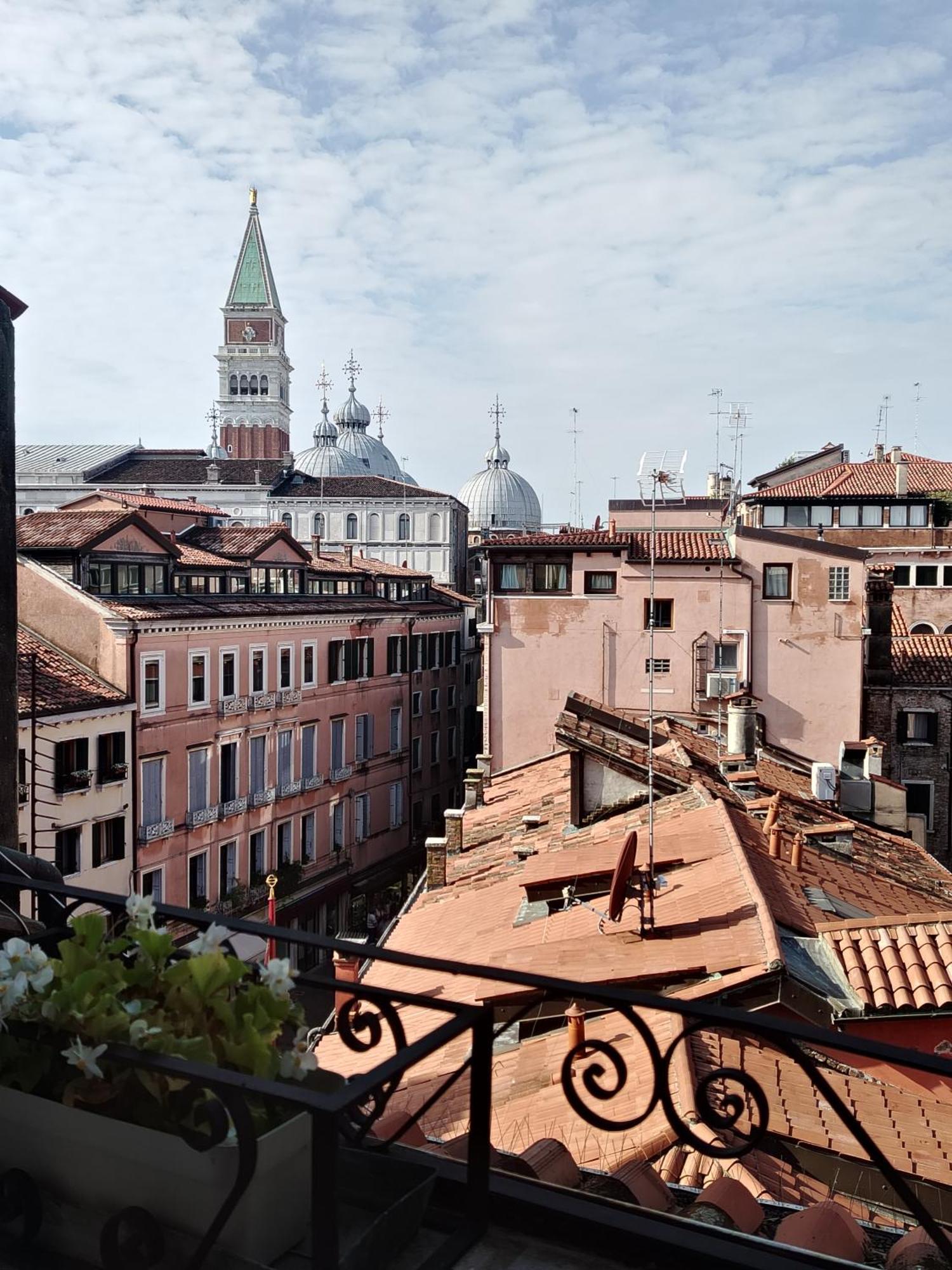Residenza Tiziana Wenecja