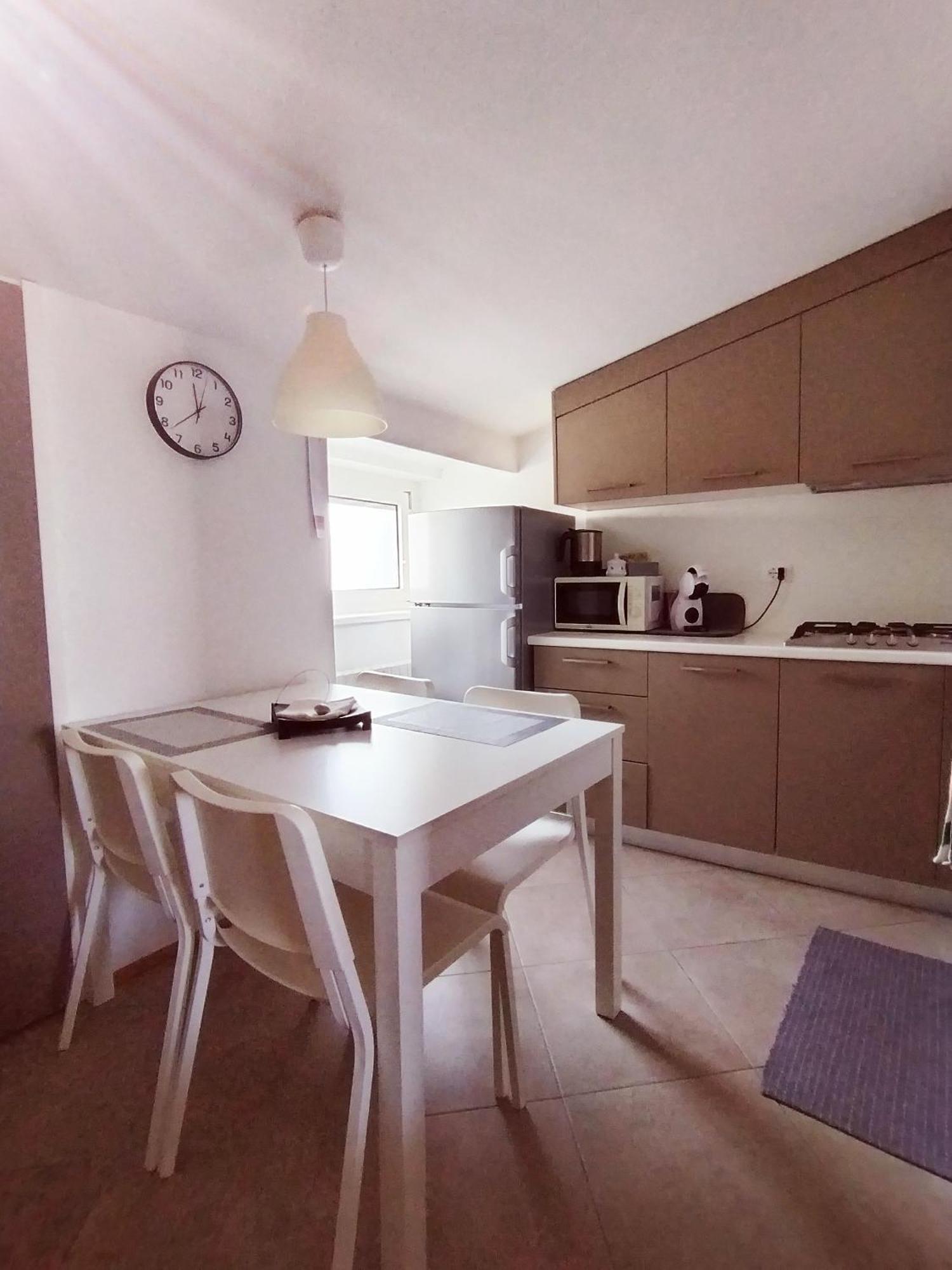 Residenza Tiziana Apartament *