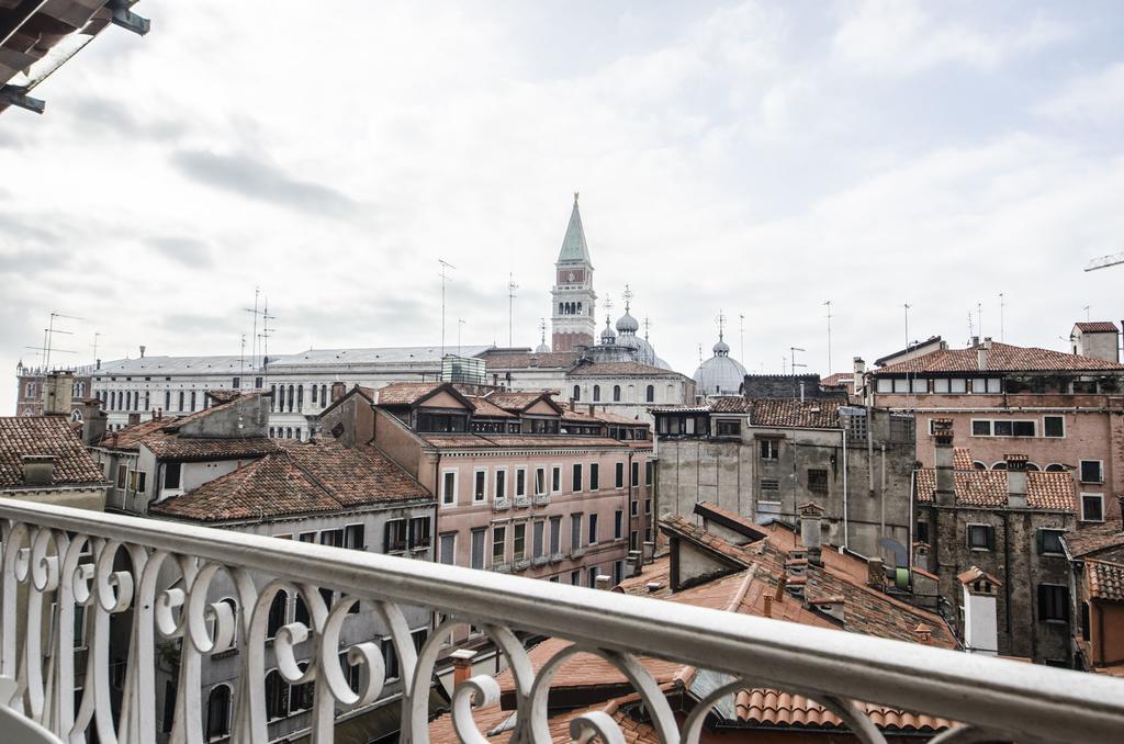 Residenza Tiziana Apartament